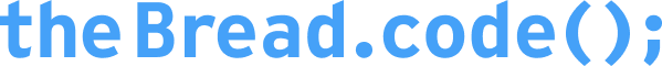 theBread.code();