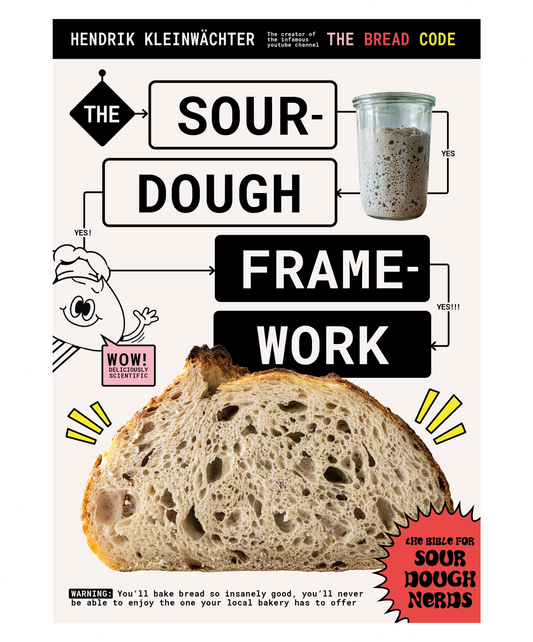 The Sourdough Framework