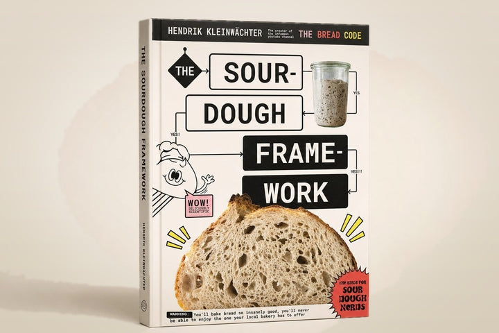 A page from The Sourdough Framework